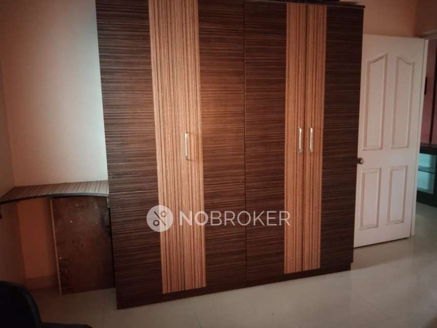 3 BHK Flat In Lotus 1 for Rent  In Undri