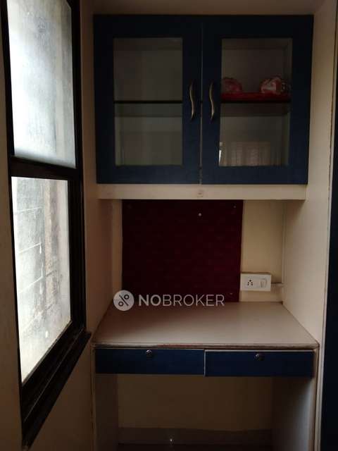 3 BHK Flat In Lotus 1 for Rent  In Undri