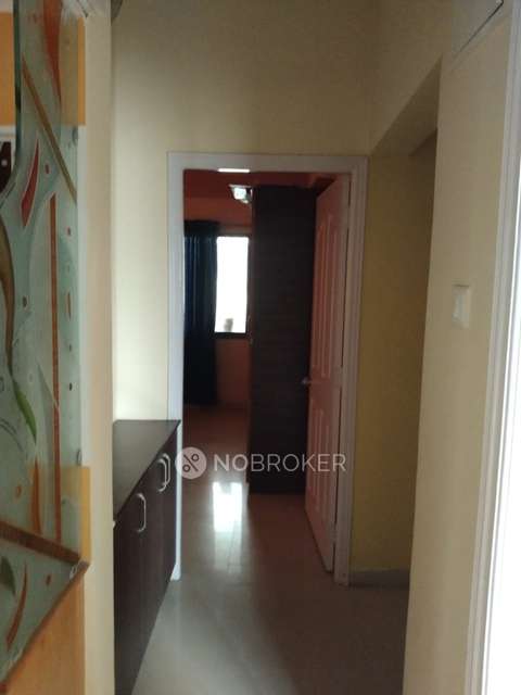 3 BHK Flat In Lotus 1 for Rent  In Undri