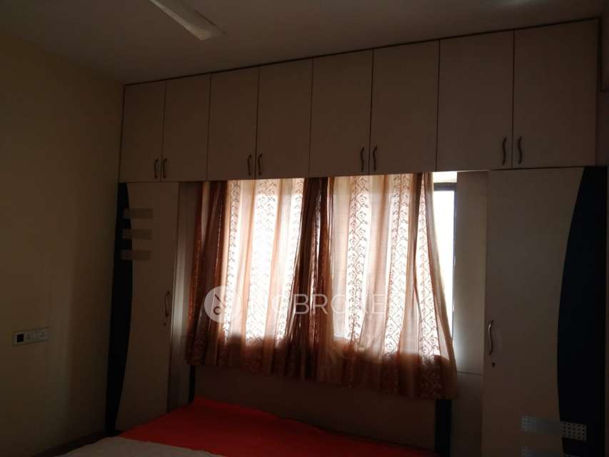 3 BHK Flat In Lotus 1 for Rent  In Undri