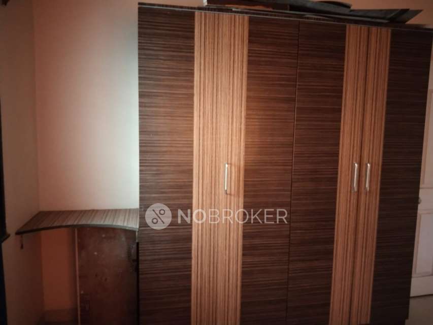 3 BHK Flat In Lotus 1 for Rent  In Undri