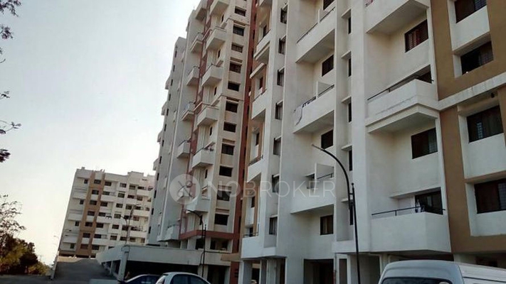1 BHK Flat In Elite Homes, Tathawade for Rent  In Tathawade