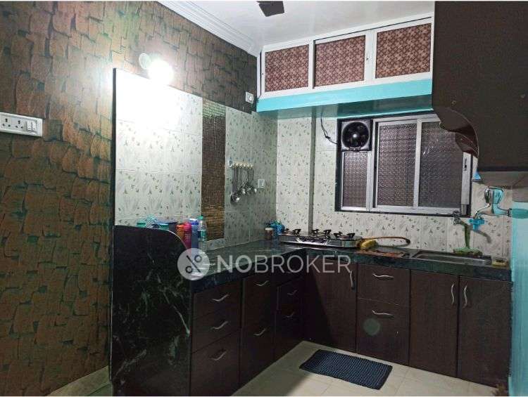 1 BHK Flat In Sayyad Nagar Hadapsar Pune For Sale  In Hadapsar Pune