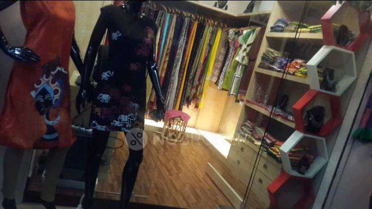 Shop in Mg Road Pune Camp, Pune for Rent 