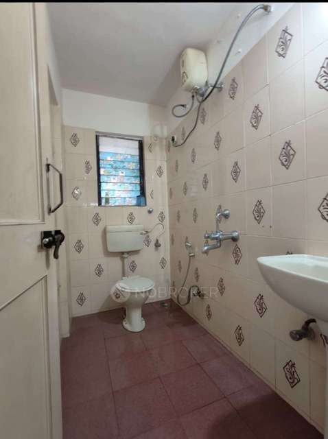 2 BHK Flat In Sunshree Crown, Kondhwa for Rent  In Fwh4+4gx, Surya Society, Salunkhe Vihar Society, Kondhwa, Autadwadi Handewadi, Maharashtra 411048, India