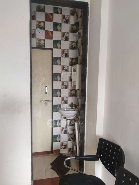 1 BHK House for Rent In Moshi