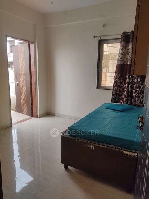 1 BHK House for Rent In Moshi