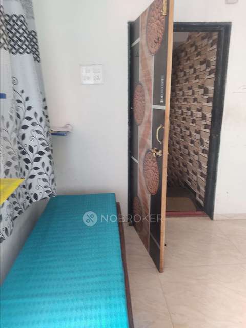 1 BHK House for Rent In Moshi