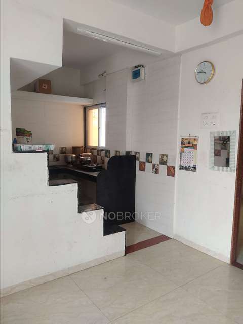1 BHK House for Rent In Moshi