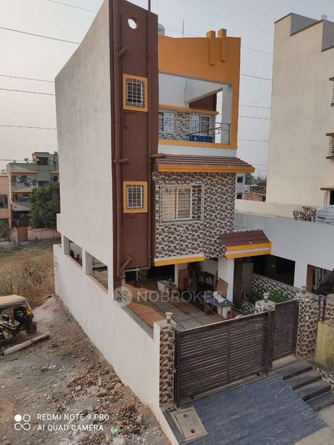1 BHK House for Rent In Moshi