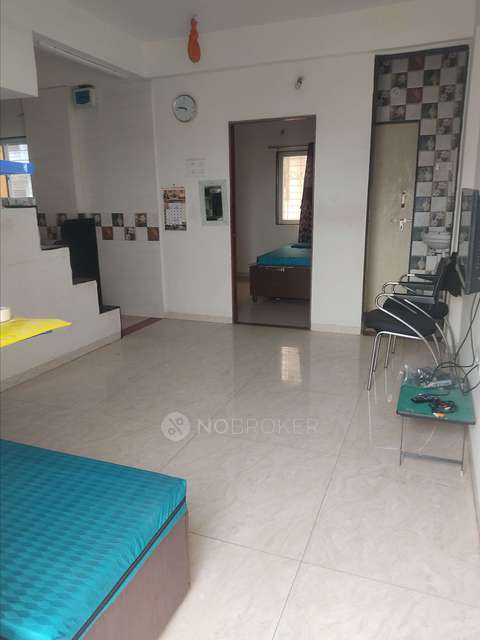 1 BHK House for Rent  In Moshi