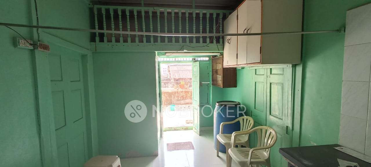 1 RK Flat In Batatawala Mansion for Rent  In Lal Bag