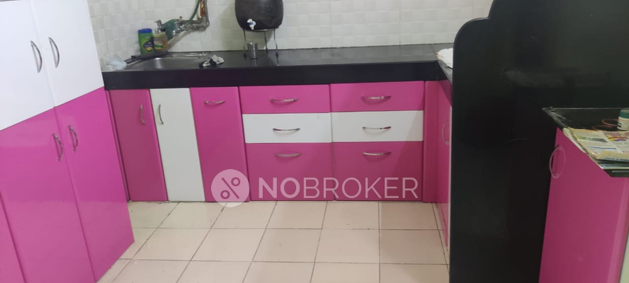 1 BHK House for Rent  In Bhosari