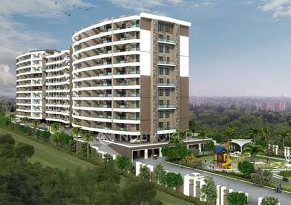 2 BHK Flat In Golden Treasures, Punawale for Rent  In Punawale