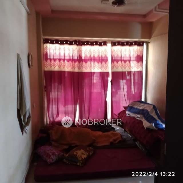 1 BHK Flat In Poddar Navjeevan For Sale  In Shahapur