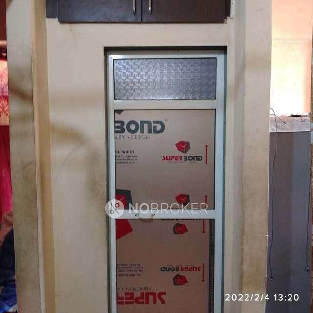 1 BHK Flat In Poddar Navjeevan For Sale  In Shahapur