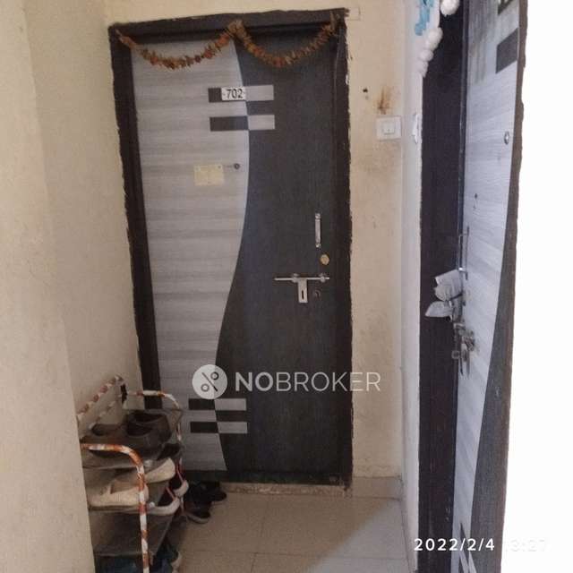 1 BHK Flat In Poddar Navjeevan For Sale  In Shahapur