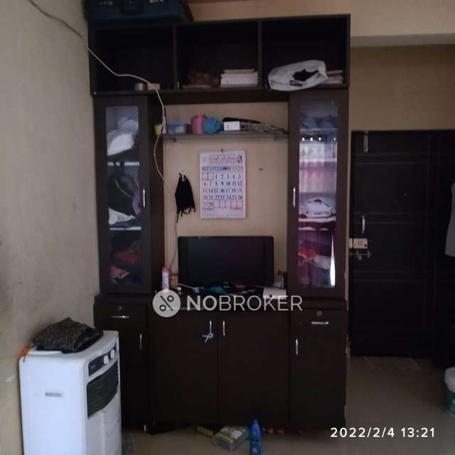 1 BHK Flat In Poddar Navjeevan For Sale  In Shahapur