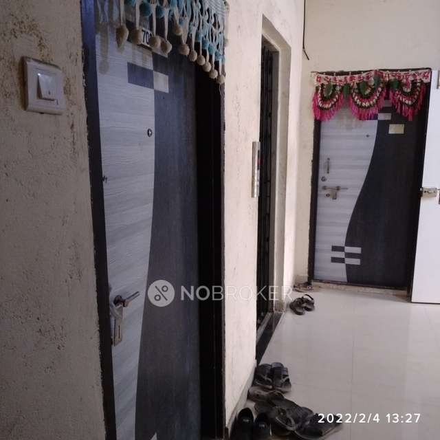1 BHK Flat In Poddar Navjeevan For Sale  In Shahapur