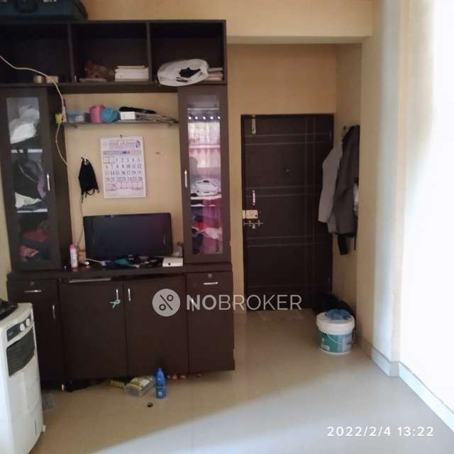 1 BHK Flat In Poddar Navjeevan For Sale  In Shahapur
