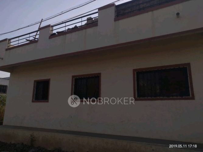 Independent House Loni Kalbhor Without Brokerage Unfurnished 2 BHK