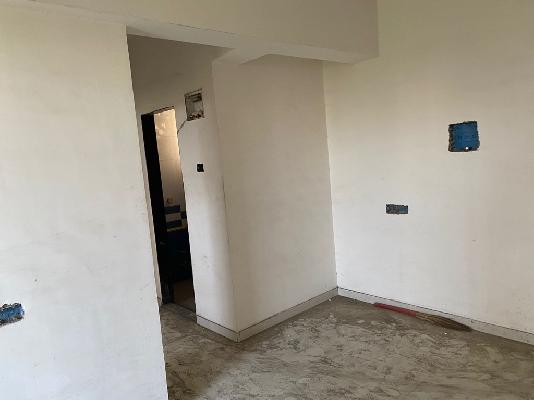 2 BHK Flat In Smita Enterprises For Sale  In Ulwe Navi Mumbai