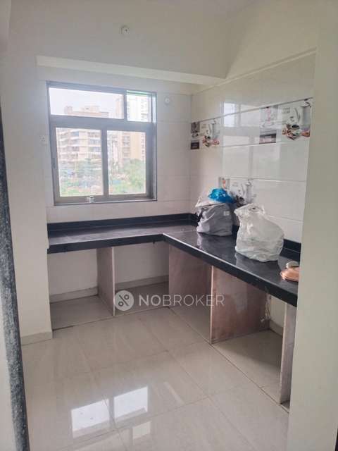 2 BHK Flat In Smita Enterprises For Sale  In Ulwe Navi Mumbai