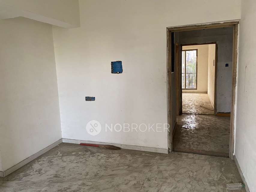 2 BHK Flat In Smita Enterprises For Sale  In Ulwe Navi Mumbai