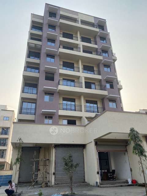 2 BHK Flat In Smita Enterprises For Sale  In Ulwe Navi Mumbai