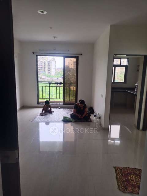 2 BHK Flat In Smita Enterprises For Sale  In Ulwe Navi Mumbai