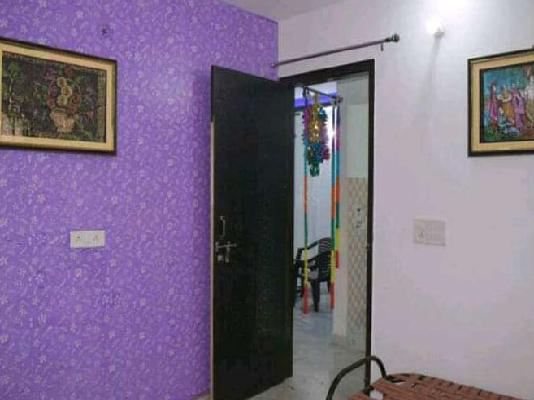 3 BHK Flat In Anmol Society  For Sale  In Burari