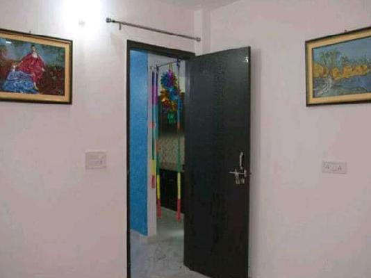 3 BHK Flat In Anmol Society  For Sale  In Burari