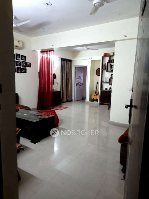 3 BHK Flat In Victory Crossroads For Sale  In Sector 143b