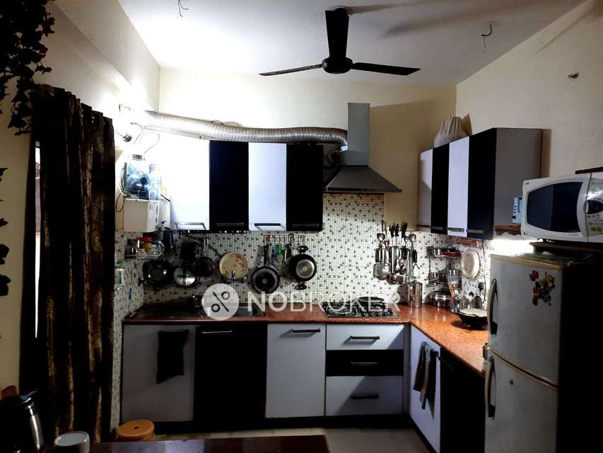 3 BHK Flat In Victory Crossroads For Sale  In Sector 143b