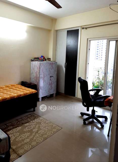 3 BHK Flat In Victory Crossroads For Sale  In Sector 143b