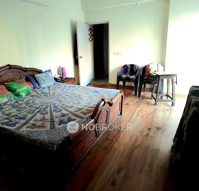 3 BHK Flat In Victory Crossroads For Sale  In Sector 143b