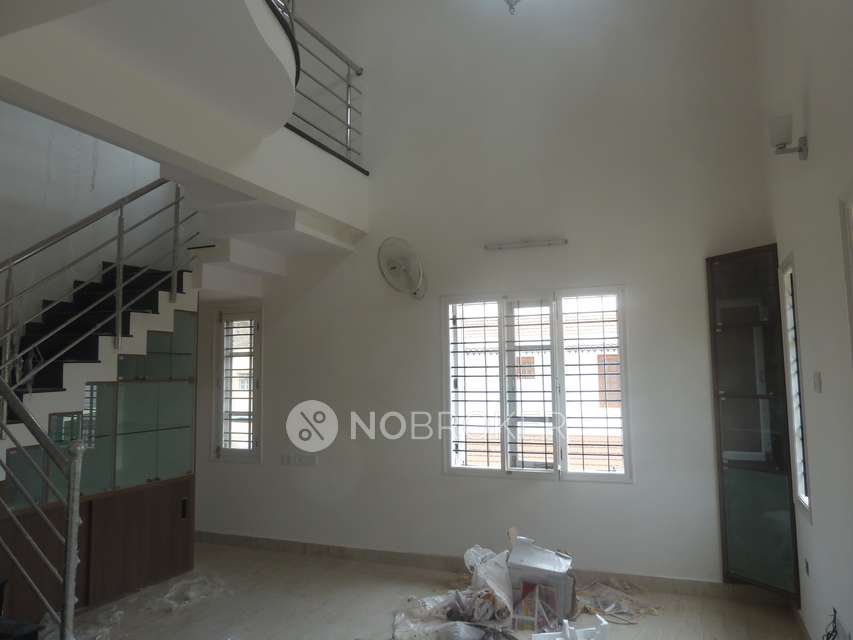 3 BHK House for Rent  In Vidyaranyapura