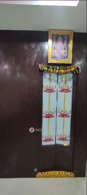 3 BHK Flat In Jaya Asr Abodes For Sale  In Manikonda