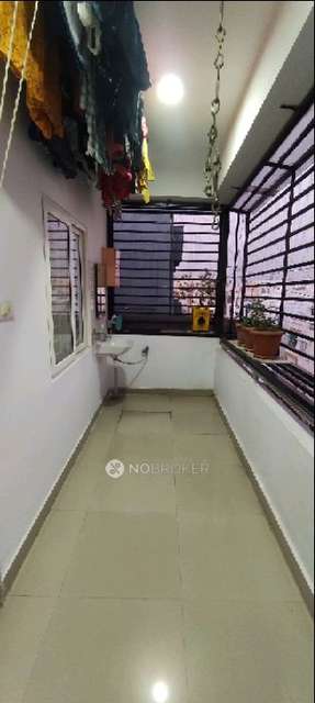 3 BHK Flat In Jaya Asr Abodes For Sale  In Manikonda