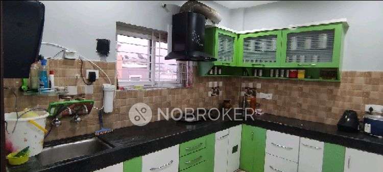 3 BHK Flat In Jaya Asr Abodes For Sale  In Manikonda