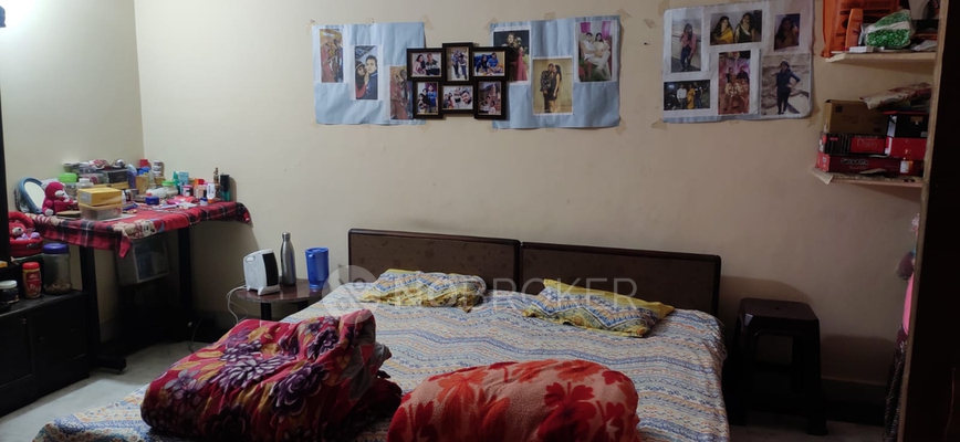 1 BHK Flat In Standalone Building  for Rent  In Hari Nagar