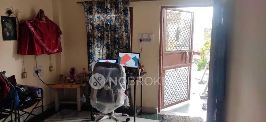 1 BHK Flat In Standalone Building  for Rent  In Hari Nagar