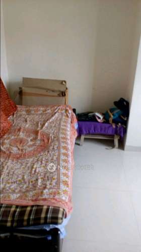 2 BHK Flat In Ibm Classic For Sale  In Wanowrie