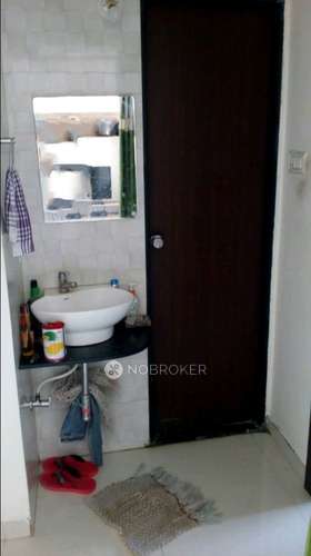 2 BHK Flat In Ibm Classic For Sale  In Wanowrie