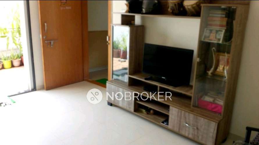 2 BHK Flat In Ibm Classic For Sale  In Wanowrie