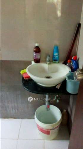 2 BHK Flat In Ibm Classic For Sale  In Wanowrie