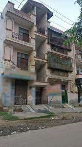 2 BHK Flat For Sale  In Dlf Ankur Vihar