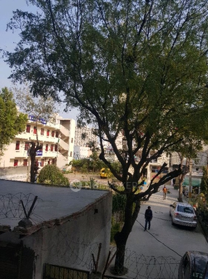 2 BHK Flat In Saj Star Residence For Sale  In Sector 104