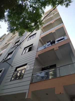 2 BHK Flat In Saj Star Residence For Sale  In Sector 104