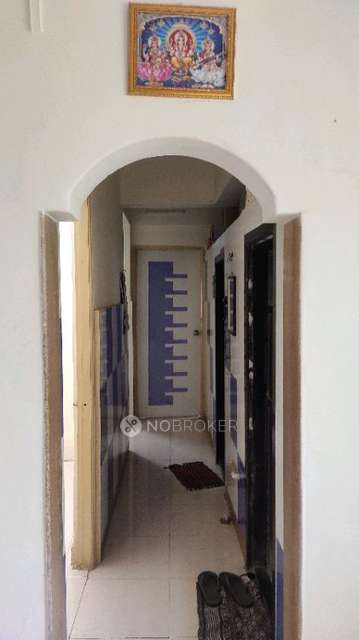 2 BHK Flat In Santoshi Mata Chs Ltd For Sale  In Dombivli East